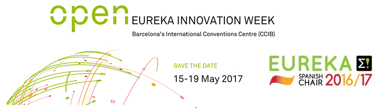 Open eureka innovation week cartel info