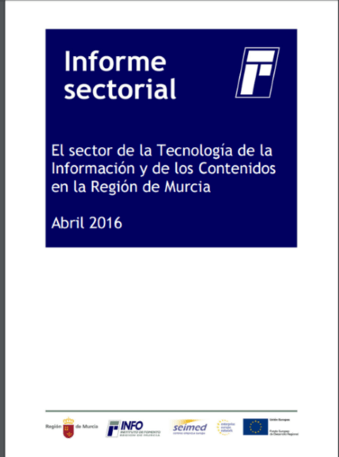 informe sectorial