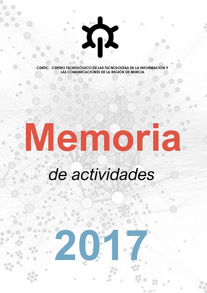 Memoria CENTIC 2017