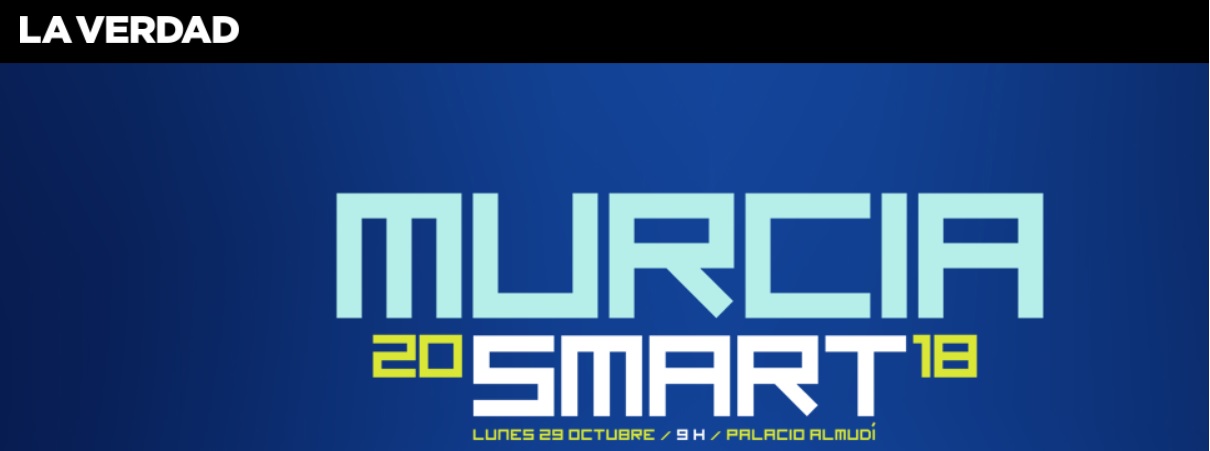 Murcia Smart 2018 La Verdad