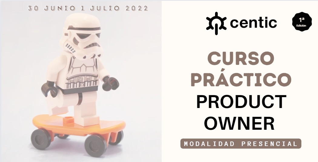 Curso Prático Product Owner