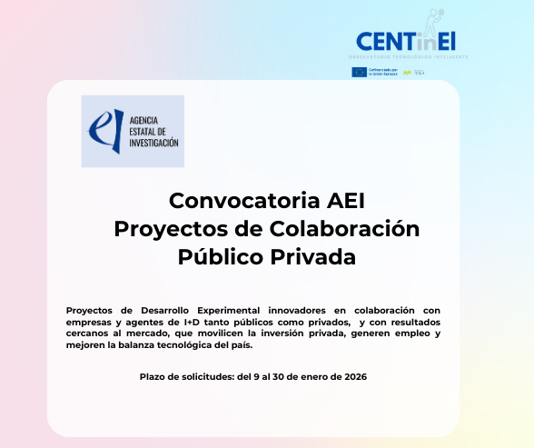 Proyectos en Colaboración Público Privada 2025